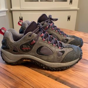 Men’s Merrell Vibram Shoe